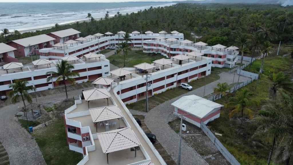 Lindo apto em frente ao Mar - Ilhéus - Itacaré Ba Exterior foto